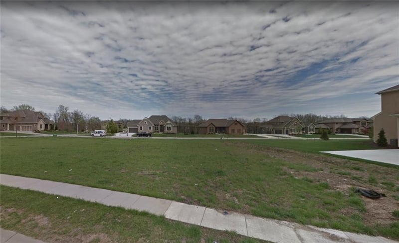 16405 Rosehill St, Overland Park, KS 66221