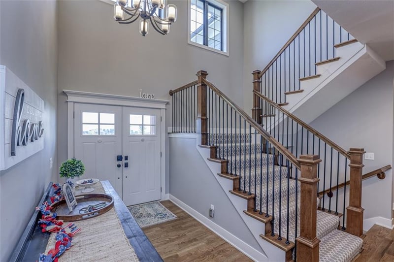 1240 E 188th Ter, Pleasant Hill, MO 64080