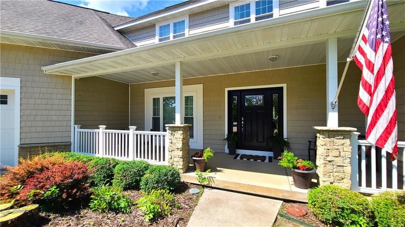 2072 Justice Ln, Fort Scott, KS 66701