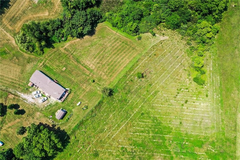 Lot 14 Bristol Ridge Dr, St Joseph, MO 64505