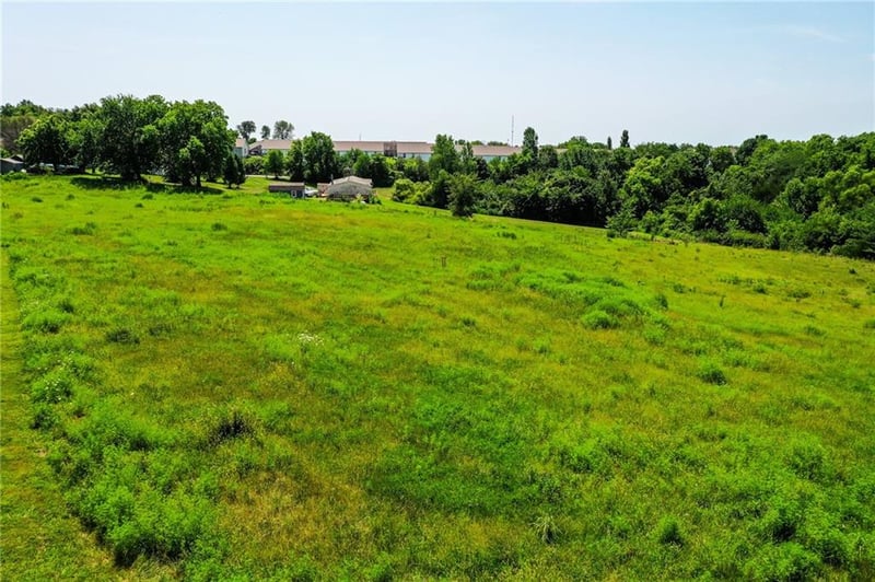 Lot 14 Bristol Ridge Dr, St Joseph, MO 64505