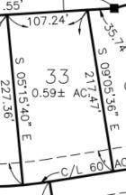 Lot 33 Millstone Blvd, St Joseph, MO 64505