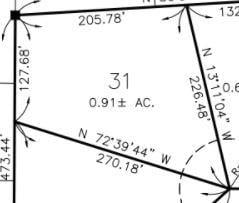 Lot 31 Millstone Blvd, St Joseph, MO 64505