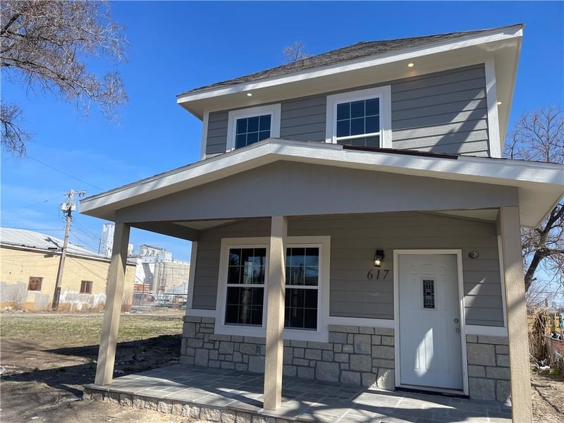 617 S Mill St, Kansas City, KS 66105