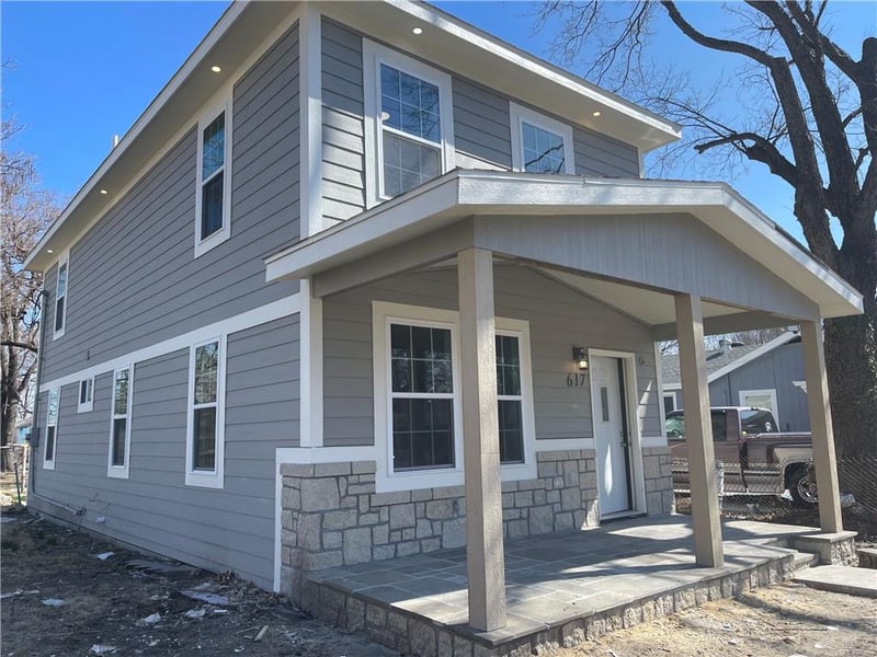 617 S Mill St, Kansas City, KS 66105