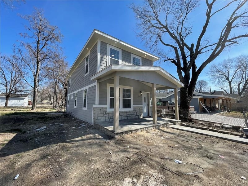617 S Mill St, Kansas City, KS 66105