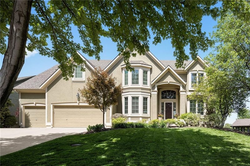 5600 W 146th St, Overland Park, KS 66223