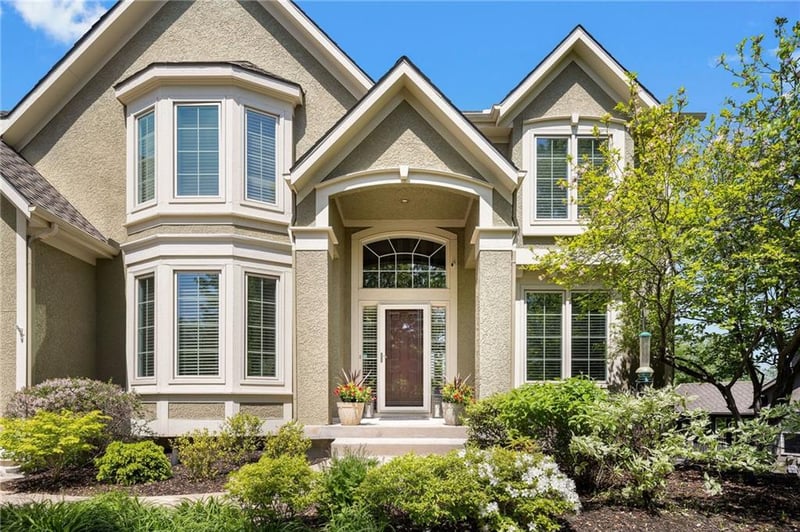 5600 W 146th St, Overland Park, KS 66223
