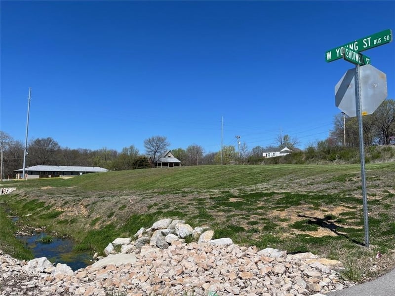 225 Young St, Warrensburg, MO 64093