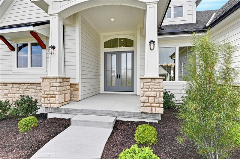 3807 W 158 Ter, Overland Park, KS 66224