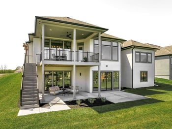 2908 NE 102nd St, Kansas City, MO 64155