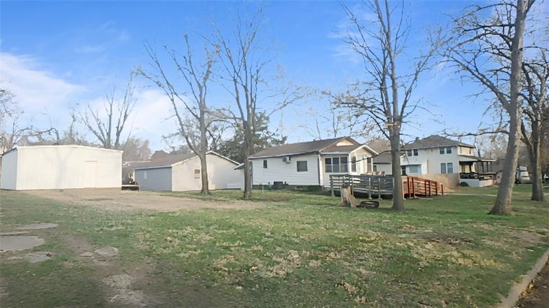 2807 Iowa Ave, Topeka, KS 66605
