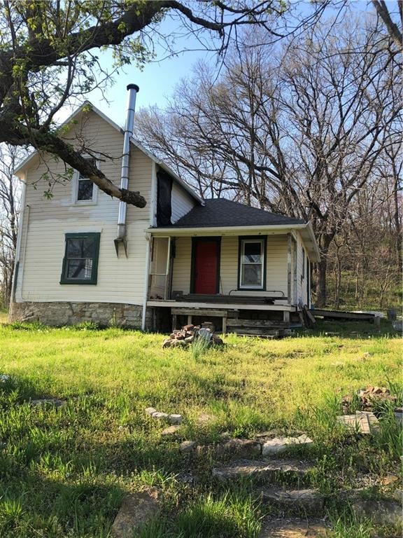 2046 Buck Creek Rd, Perry, KS 66073