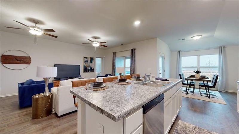 8033 6th Ter, Blue Springs, MO 64014