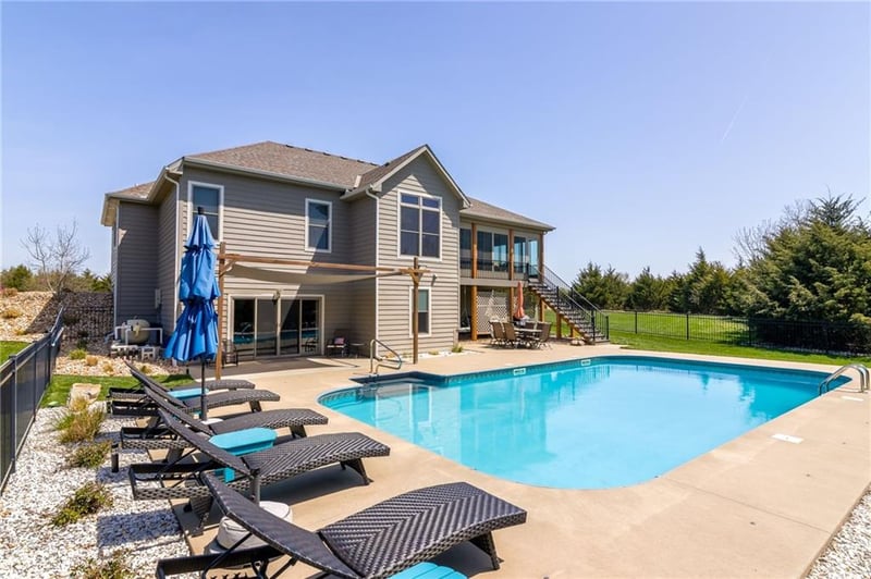 15056 Latham St, Gardner, KS 66030