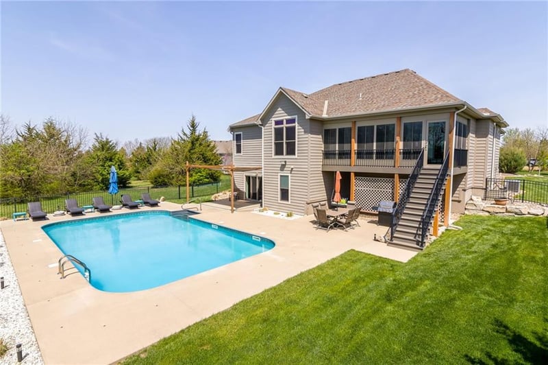 15056 Latham St, Gardner, KS 66030