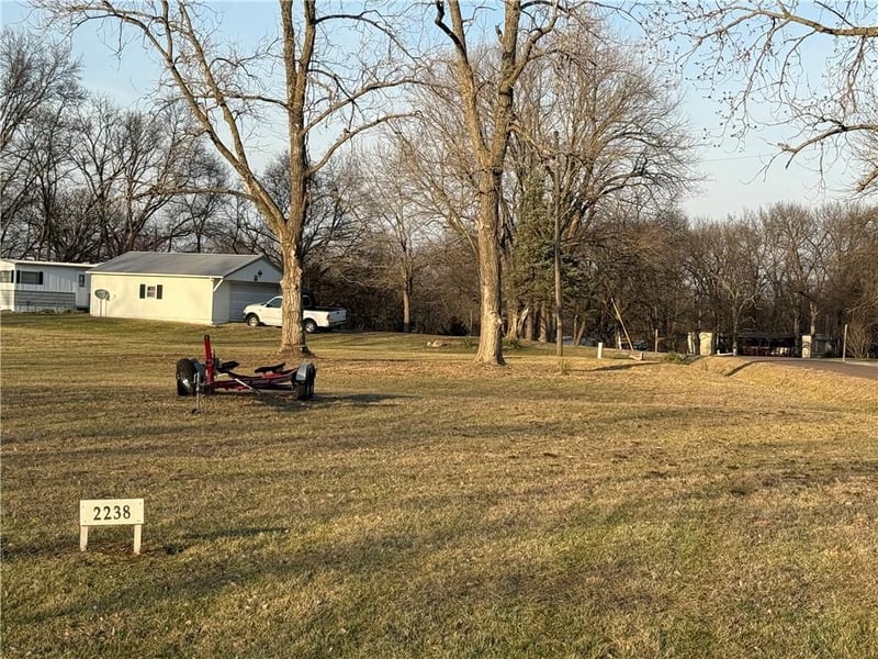 Lot 2238 Lake Viking Ter, Gallatin, MO 64640