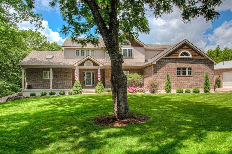 19911 Peppertree Rd, Edgerton, KS 66021