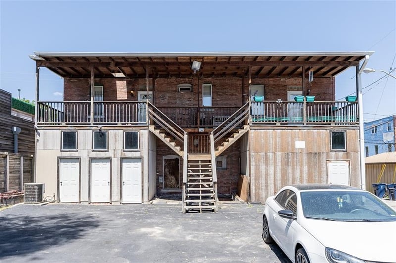 911 E 5 St, Kansas City, MO 64106
