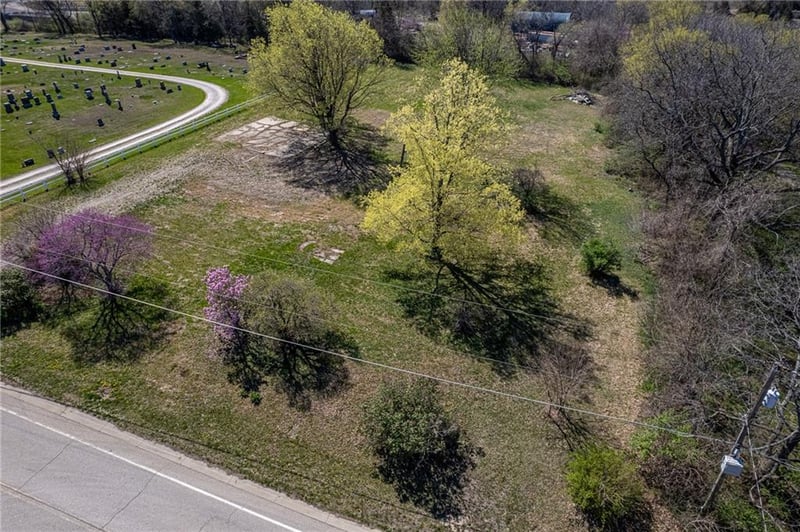 7101 W 191st St, Stilwell, KS 66085