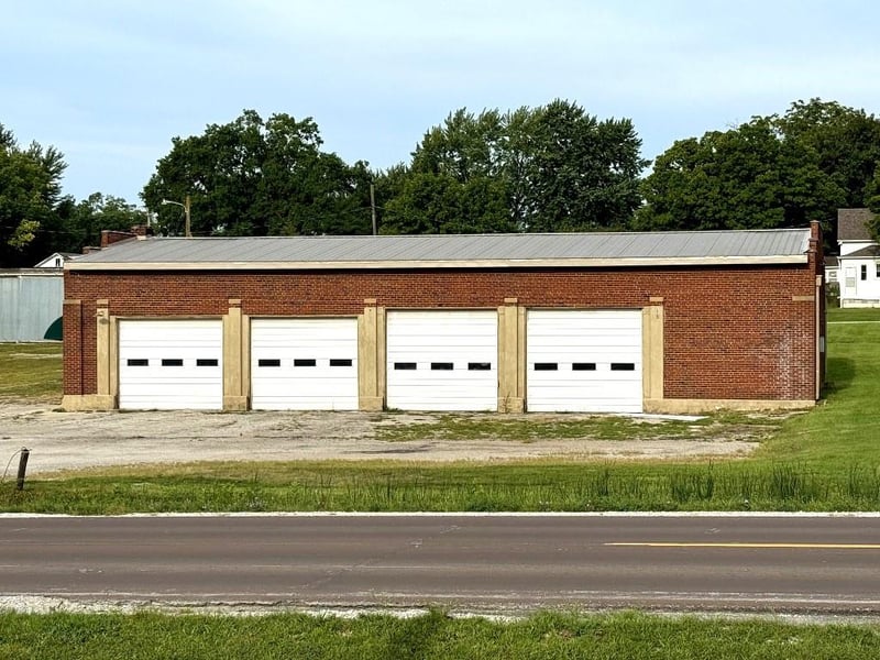 602 Main St, Gallatin, MO 64640