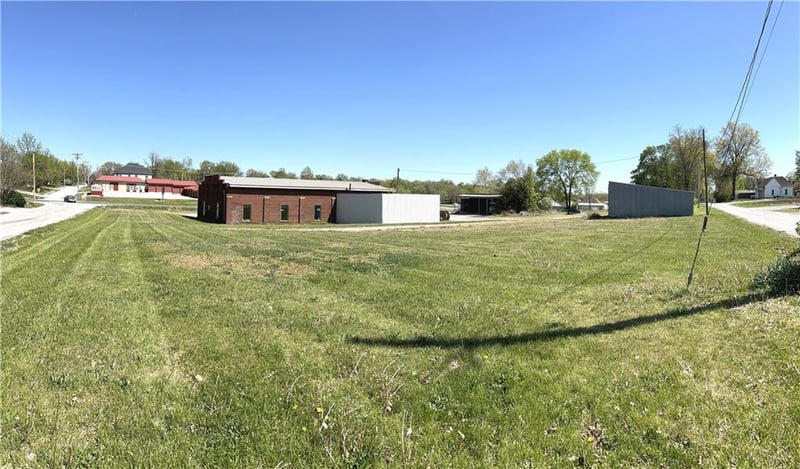 602 Main St, Gallatin, MO 64640