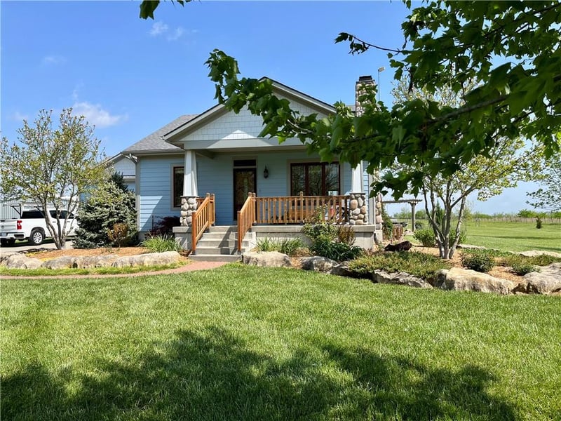 7838 NW State Route 52 Rural Route, Butler, MO 64730