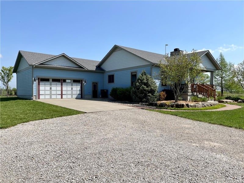 7838 NW State Route 52 Rural Route, Butler, MO 64730