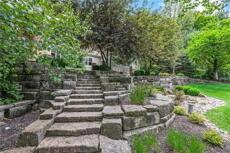 4505 N Mulberry Ct, Kansas City, MO 64116