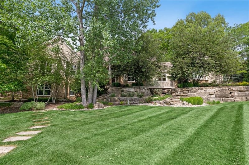 4505 N Mulberry Ct, Kansas City, MO 64116