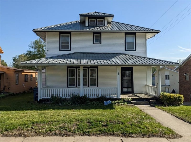900 Main St, Princeton, MO 64673