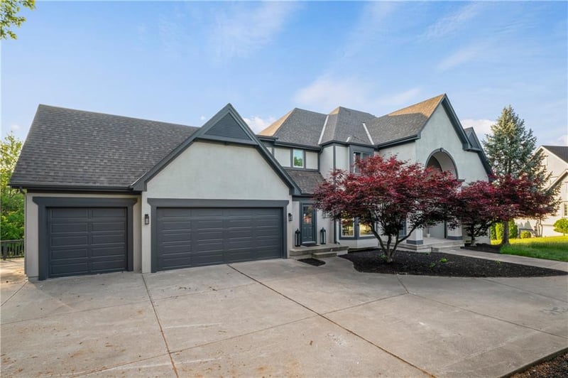 1202 NW 43rd Pl, Kansas City, MO 64116