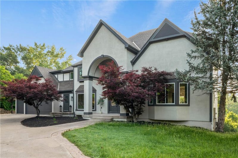 1202 NW 43rd Pl, Kansas City, MO 64116