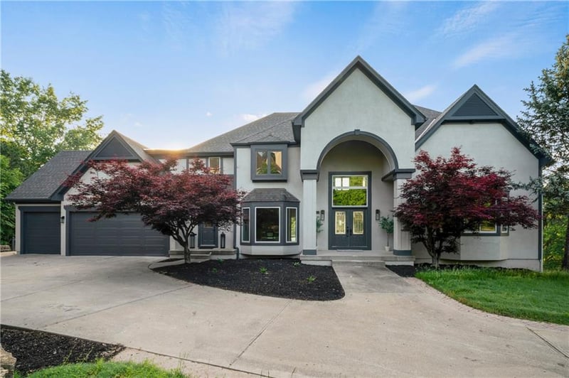 1202 NW 43rd Pl, Kansas City, MO 64116