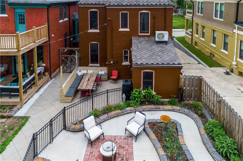 511 Olive St, Kansas City, MO 64124
