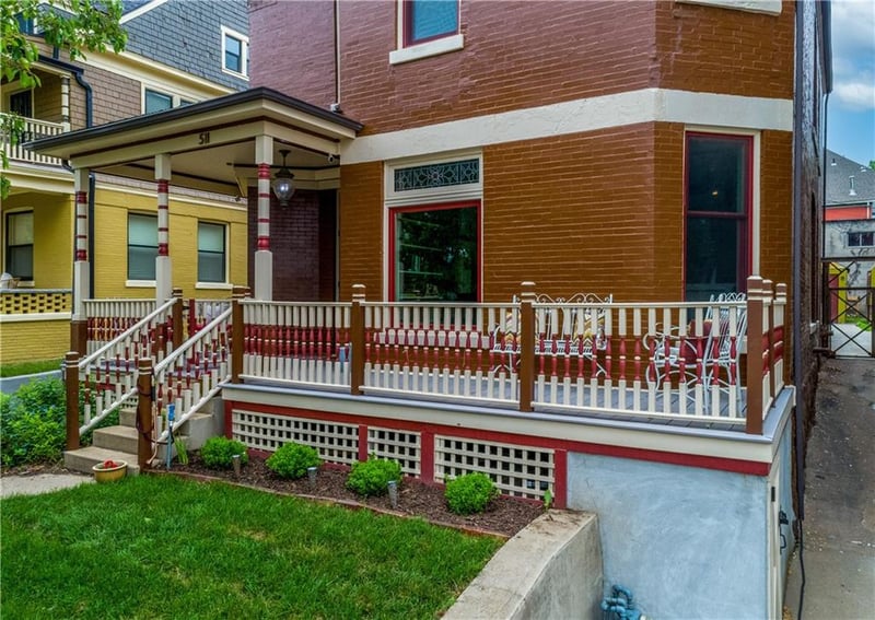 511 Olive St, Kansas City, MO 64124