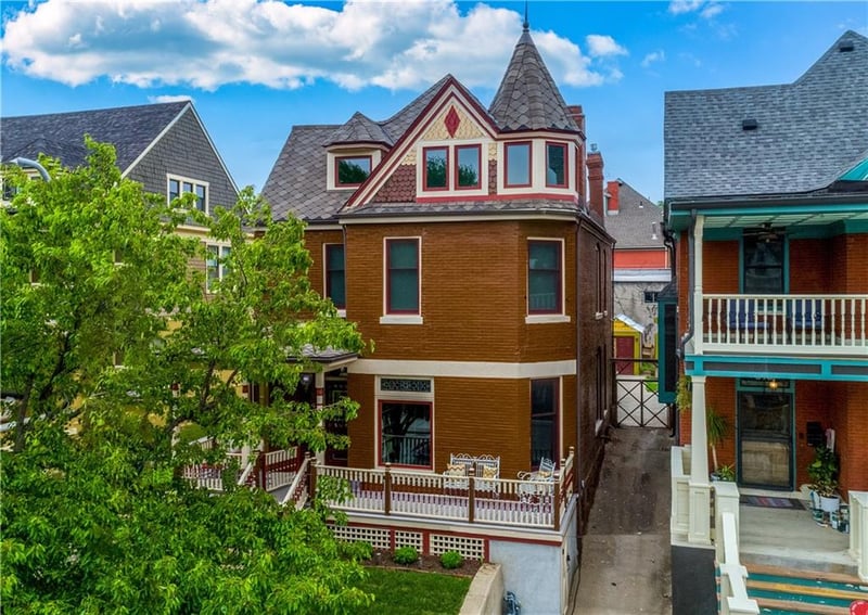 511 Olive St, Kansas City, MO 64124