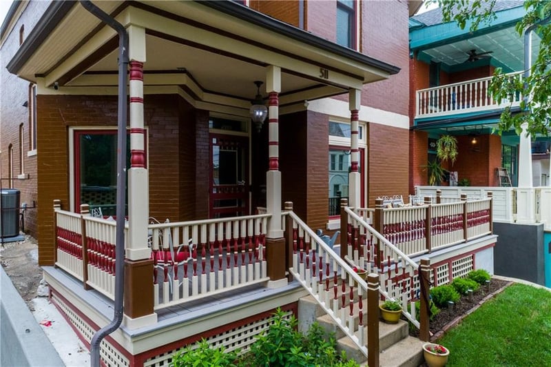 511 Olive St, Kansas City, MO 64124