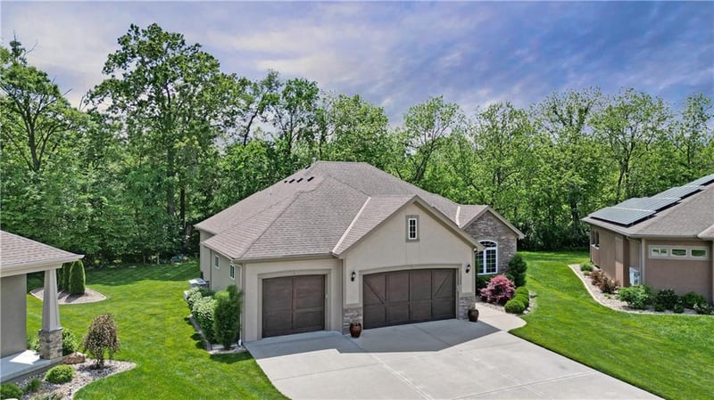 13300 E 95th Ter, Kansas City, MO 64138
