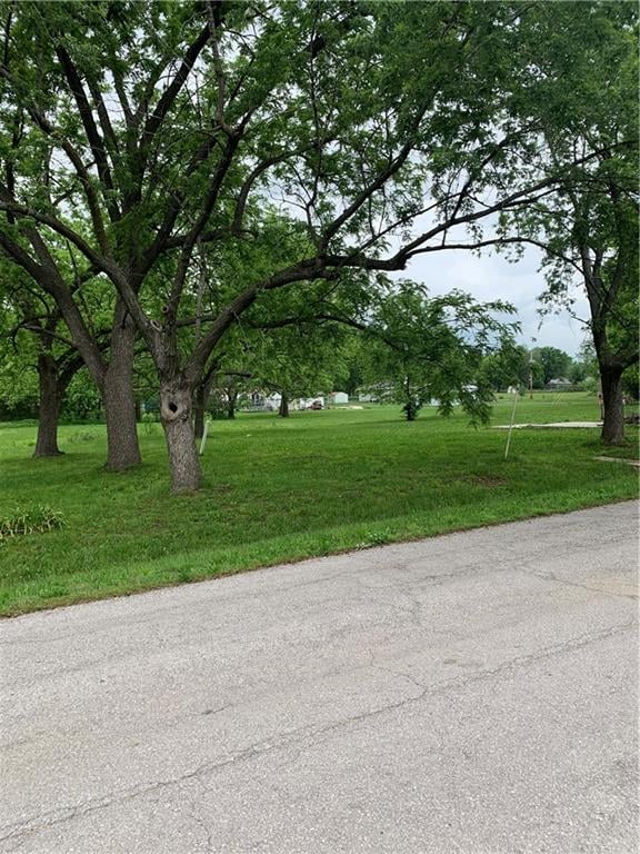 Main St, East Lynne, MO 64743