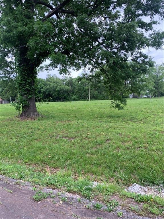 Main St, East Lynne, MO 64743