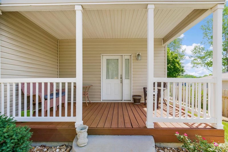 12309 N Pomona Ave, Kansas City, MO 64163