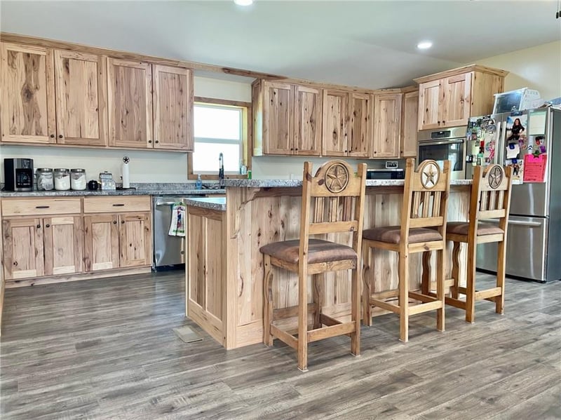 89 SW 62nd Ave, Trenton, MO 64683
