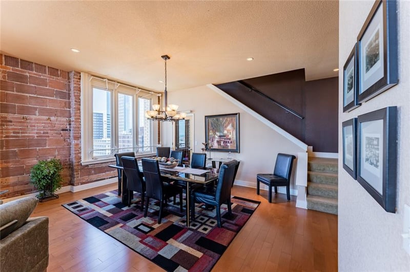 127 W 10th St #1406, Kansas City, MO 64105
