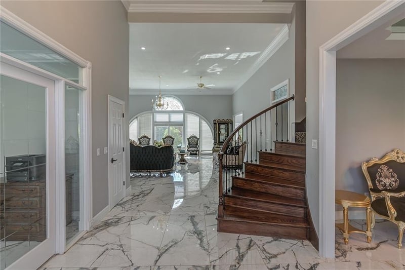 7603 N Chestnut Ave, Kansas City, MO 64119