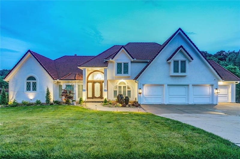 7603 N Chestnut Ave, Kansas City, MO 64119