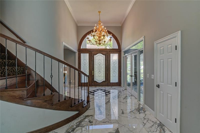 7603 N Chestnut Ave, Kansas City, MO 64119