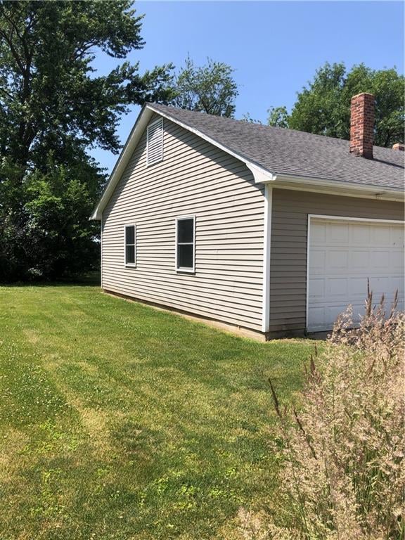 330 W 3rd St, Clearmont, MO 64431