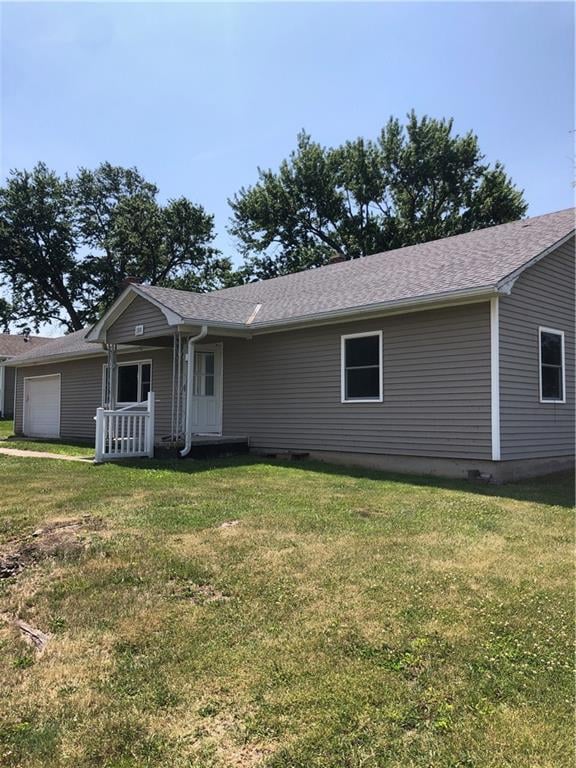 330 W 3rd St, Clearmont, MO 64431