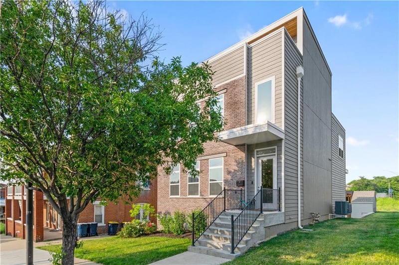 569 Harrison St, Kansas City, MO 64106